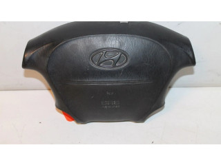 Подушка безопасности водителя 4ADA352P10413, 4ADA352P10413 Hyundai H200