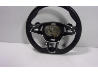 Руль Skoda Kodiaq  2017 - 2024 года 5E3419093PVKL, 5E419093P      