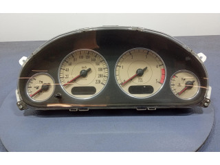 Přístrojová deska Chrysler Grand Voyager IV 2004 P05082826AF, P05082826AF