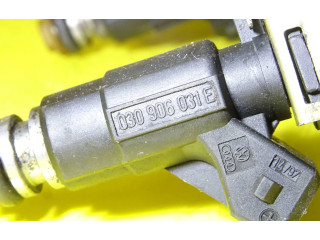 Топливная рампа 030133319L, 0280151058   Volkswagen Polo III 6N 6N2 6NF  