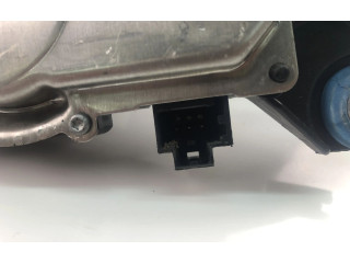 Моторчик дворников 31290787, NL4731    Volvo V70