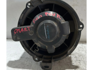 Вентилятор печки Smart ForFour I