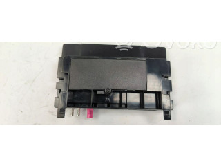 Блок комфорта 5WA035284A   Skoda Octavia Mk4   