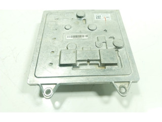 Блок управления Xenon