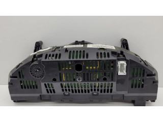 Přístrojová deska Mercedes-Benz C W204 2012 A2049004408