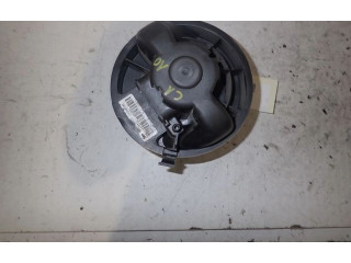 Вентилятор печки       Citroen C1