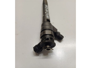 Форсунка 0445110569    Renault Trafic III (X82)   