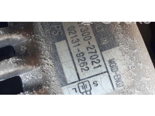 Генератор 3730027021 Hyundai Sonata