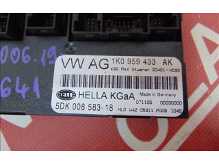 Блок комфорта 1K0959433AK, VW.006.19.21641 Volkswagen Jetta V