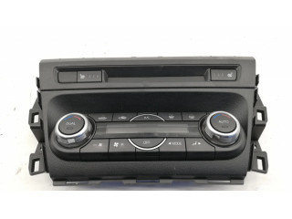 Включатель регулировки салона