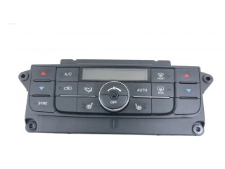 Блок управления климат-контролем 55111922AG, 55111922AH Jeep Grand Cherokee
