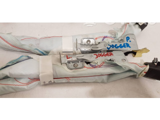Боковая подушка безопасности Dacia Jogger