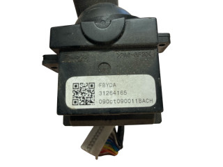 Ручка стеклоочистителей 31264165, 090009900111ACH   Volvo S80