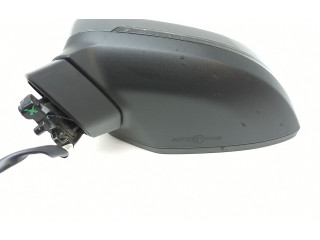 Zpětné zrcátko Audi A4 S4 B9 8W 2020 VH350515, 15GWC013259