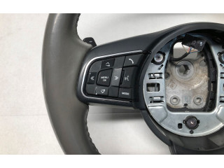 Руль Jaguar XF X260  2015 -  года       