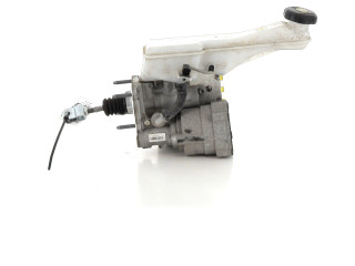 Jednotka ABS 58520J2000, E1-1233J KIA Soul 2021