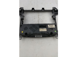 Блок управления климат-контролем 1466060   Ford Galaxy