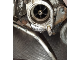 Turbodmychadlo Турбина 5M300, G1154914411 Nissan Almera Tino