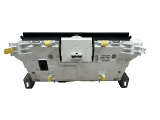 Блок управления климат-контролем 55900-78680, 237050-4071 Lexus NX