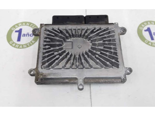 Блок управления двигателя P30729800, 2797009290 Volvo C70