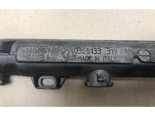 Топливная рампа 036133319, 036133319 Audi A2 для двигателя BBY