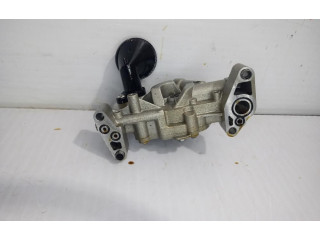 Масляный насос  G4FP 213102M800  KIA Sportage 