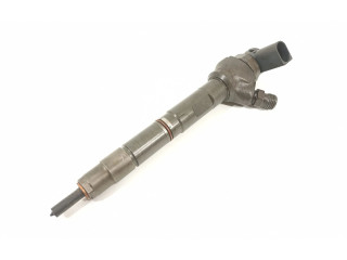 Форсунка 03L130855CX, 0986435167 Skoda Superb B6 (3T) CFFB