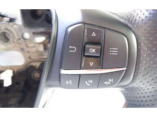 Руль Ford Fiesta 2017 - года H1BJ3600ABC3GRX, 34264658B