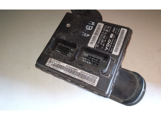 Řídící jednotka A0275457432, A1661402400 Mercedes-Benz A W168 2002