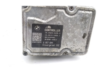 Блок АБС 6857644, 6857643 BMW X3 F25 2010 - 2017 года