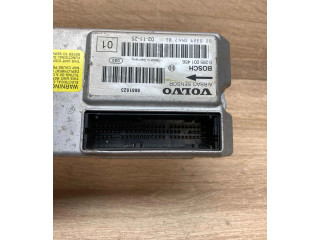 Блок подушек безопасности 8651523, 0285001456   Volvo V50