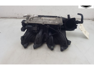 Всасывающий коллектор 03F145749B, 03F145749B Skoda Roomster (5J)
