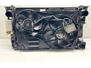 Комплект радиатора 31368082, 31338236 Volvo V70