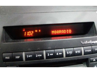 Дисплей Mitsubishi Outlander