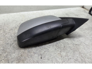 Зеркало электрическое        Opel Meriva A  2003 - 2010 года   