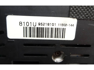 Панель приборов 95218101, 8101U   Chevrolet Orlando       