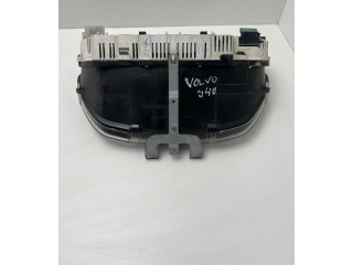 Přístrojová deska  Volvo 440 1995 0P0244021  