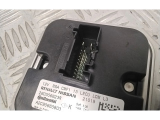 Блок управления Xenon