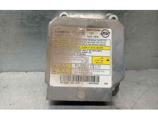 Блок подушек безопасности 8625131060, 5WY64076 SsangYong Actyon