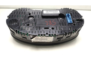 Панель приборов 8P0920931A   Audi A3 S3 8P       