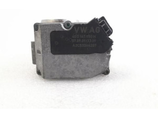 Электрическая задвижка 4E0145950H, 4PINOS   Audi RS4 B8