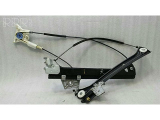 Электрический механизм для подъема окна без двигателя