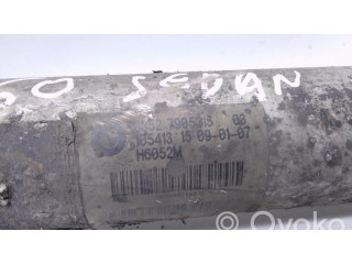 Задний aмортизатор      