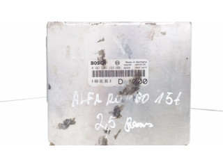 Řídící jednotka 0261206168, 00606618610 Alfa Romeo 156 1999