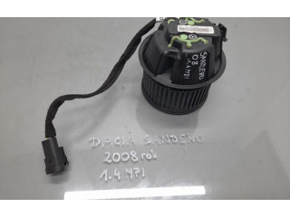 Вентилятор печки    0486105-B   Dacia Sandero