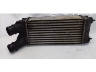 Интеркулер  384L9   Citroen Berlingo 