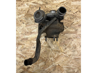 Турбина Volvo V70