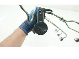 Vstřikovací lišta    Volvo XC70     