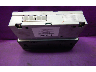 Дисплей 86110-52011-B0, 86110-52011-B0 Toyota Yaris Verso