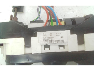 Блок управления климат-контролем 8x0820045a, 8X0820045A   Audi A1